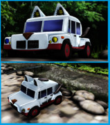 じゃぱりくるーざー