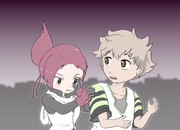 確保しました。