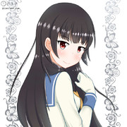 磯風　艦これワンドロ　190328