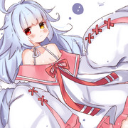 ニコラス アズールレーン ニコニコ静画 イラスト
