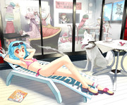 取り戻せ紅魔館