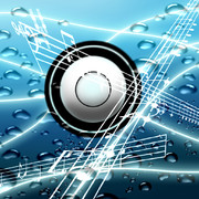 音の表現 ニコニコ静画 イラスト