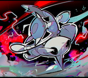 カポエラー ニコニコ静画 イラスト