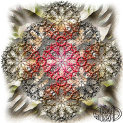 もん画伯の・・・パターン描いてみた。その２