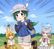 優しい世界（修正版）