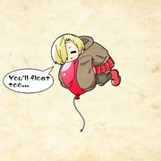 誕生日を迎えました2019