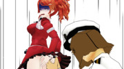 アクィラ炸裂