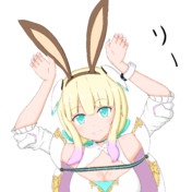 アフタル ニコニコ静画 イラスト