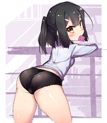 お誘い美遊ちゃそ