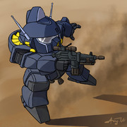 しつこいぞ！ドマンジュウ！！