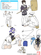 モンスター診断メーカー