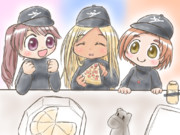 ちよなぴ競馬塾ドバイ特番