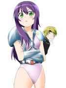 ネオギルドの戦闘ロボットがこんなに可愛いわけがない