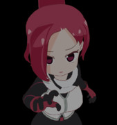 Mmdケムリクサ ニコニコ静画 イラスト