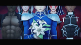 【Fate/MMD】ガチ百合の女王
