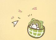 おはなみのじき