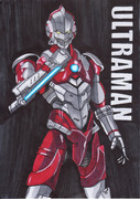 ULTRAMAN