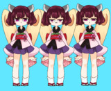 東北きりたん