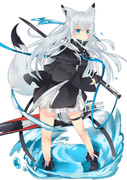江風