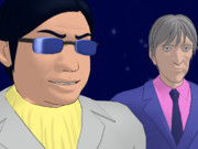 MMD配布：放火ジュラル