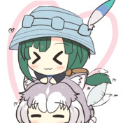 ドリカム ニコニコ静画 イラスト