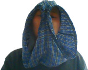 妖怪！トランクス！