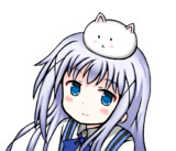 チノちゃん