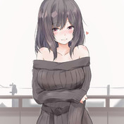 ストーカー ニコニコ静画 イラスト