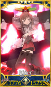 MMD艦これGO 艦これVer.Ka 神姫・大鳳