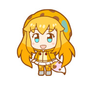 ヒョウモントカゲモドキ ニコニコ静画 イラスト