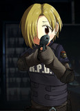 レオン・S・小梅ちゃん