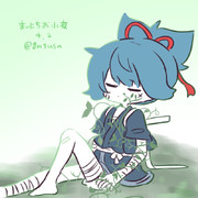 まいにちお小夜 #657