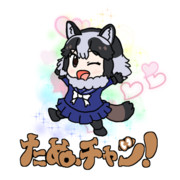 ぽこにゃん ニコニコ静画 イラスト