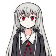 動くソフィーさん