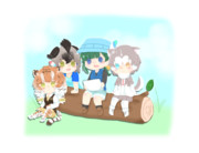 みんなふれんず