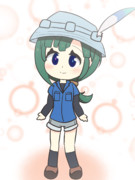 「……辛かったよね…おいで」