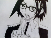 「自分の魂（ルール）で動くってことだ！」