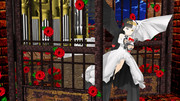 【MMDマイナーモデル使用作】Allegro De La 40eme Symphonie