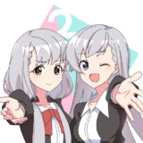 久川凪・久川颯