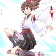 艦これワンドロ20190402