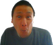 吐きそうなおじさん