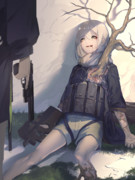 お願いがあるんだ