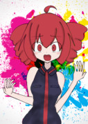 今でしょ ニコニコ静画 イラスト