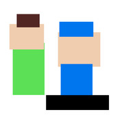 高度に抽象化された図