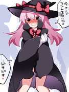 露出狂コスプレ大好きガールの日常