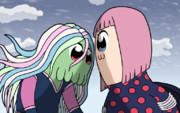 サニーVSトミー