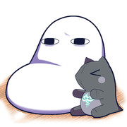 みがわり ニコニコ静画 イラスト
