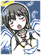 アネモネ　花ちゃん