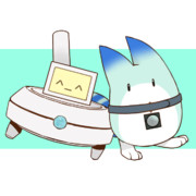 ケムリフレンズ ニコニコ静画 イラスト