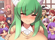 ざくざくアクターズ